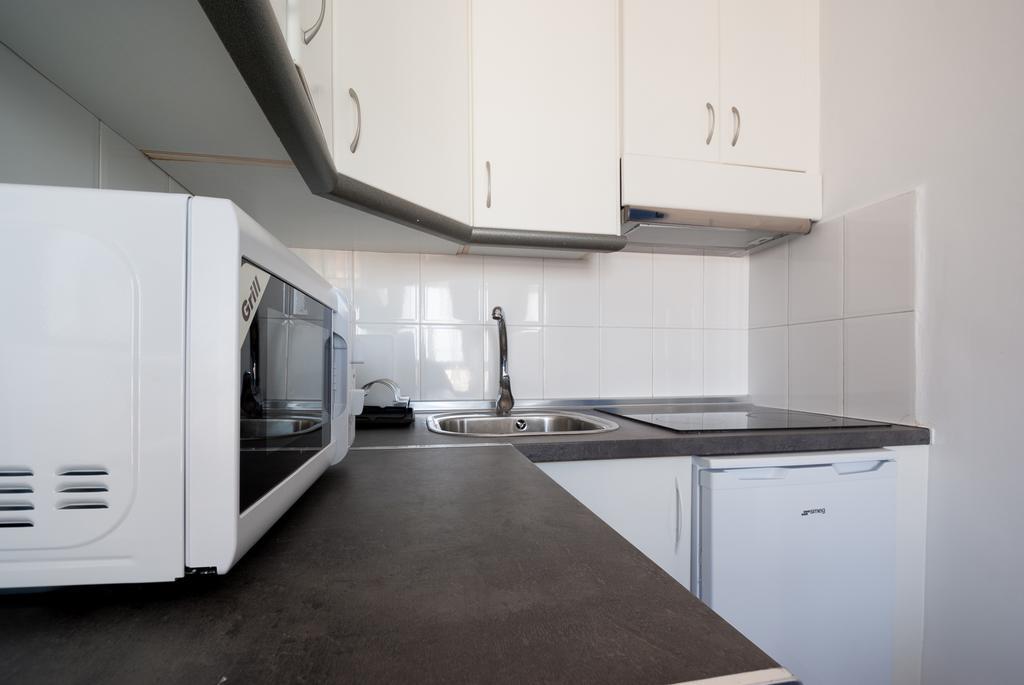 Apartment Altavista Kadyks Zewnętrze zdjęcie
