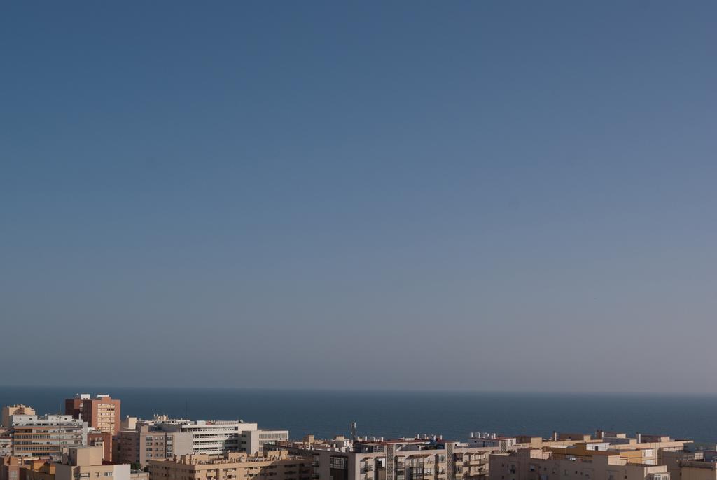 Apartment Altavista Kadyks Zewnętrze zdjęcie