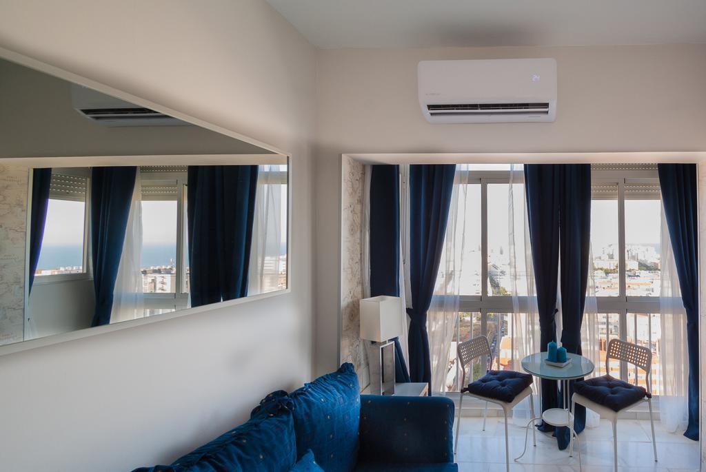 Apartment Altavista Kadyks Zewnętrze zdjęcie