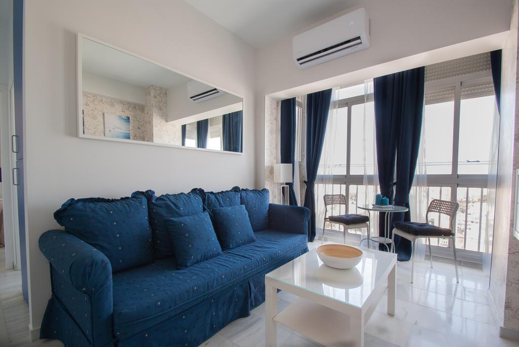 Apartment Altavista Kadyks Zewnętrze zdjęcie