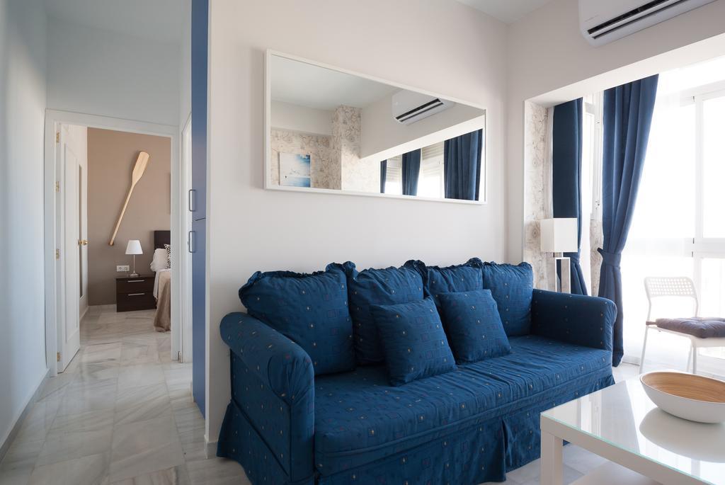 Apartment Altavista Kadyks Zewnętrze zdjęcie