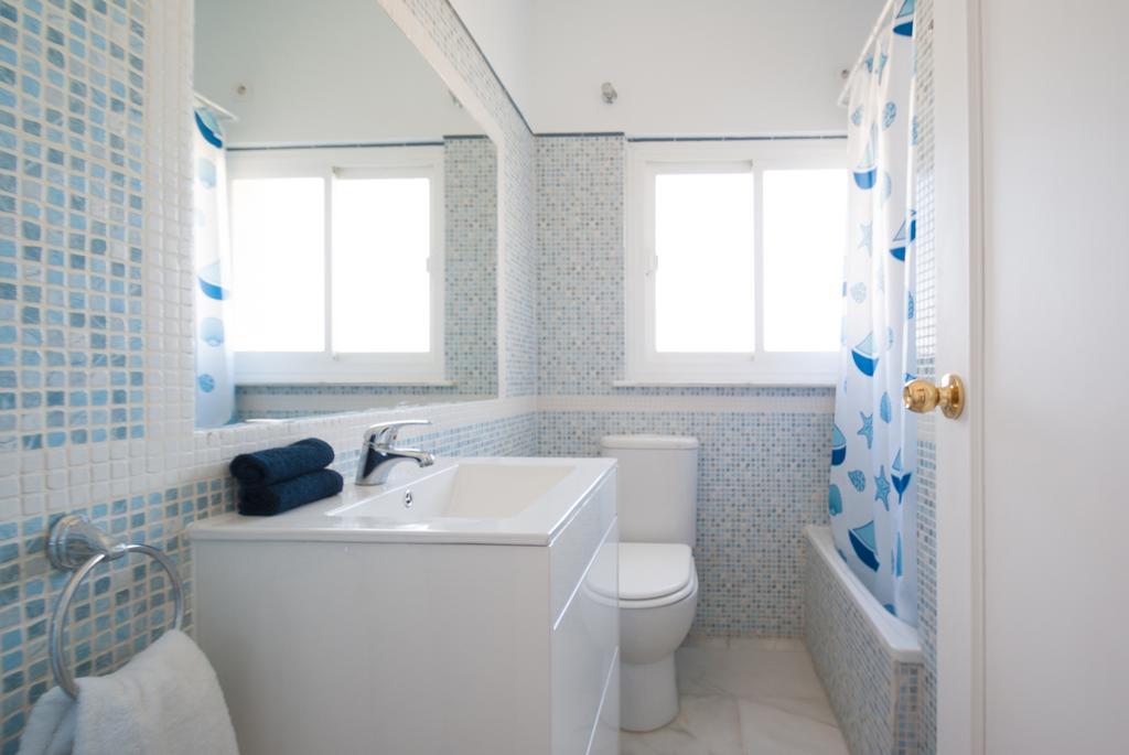 Apartment Altavista Kadyks Zewnętrze zdjęcie