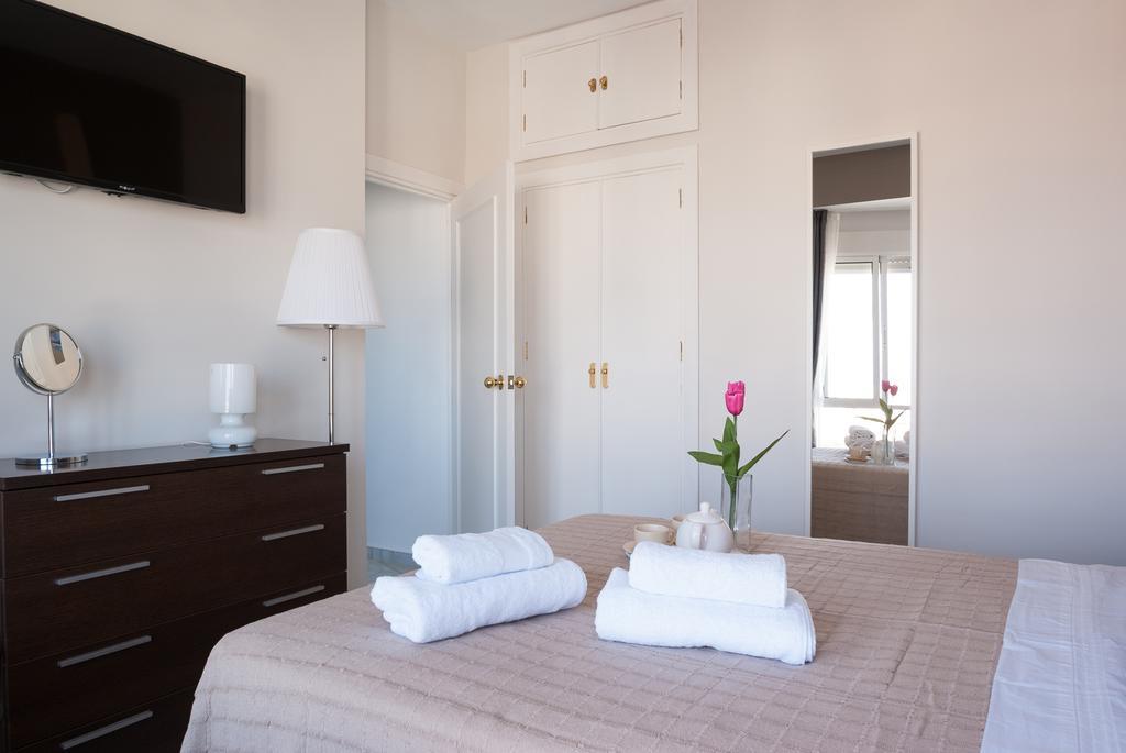 Apartment Altavista Kadyks Zewnętrze zdjęcie